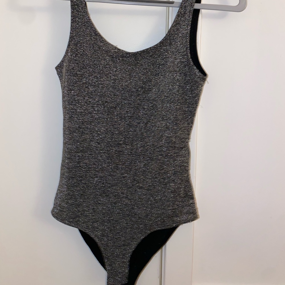 Bodysuit